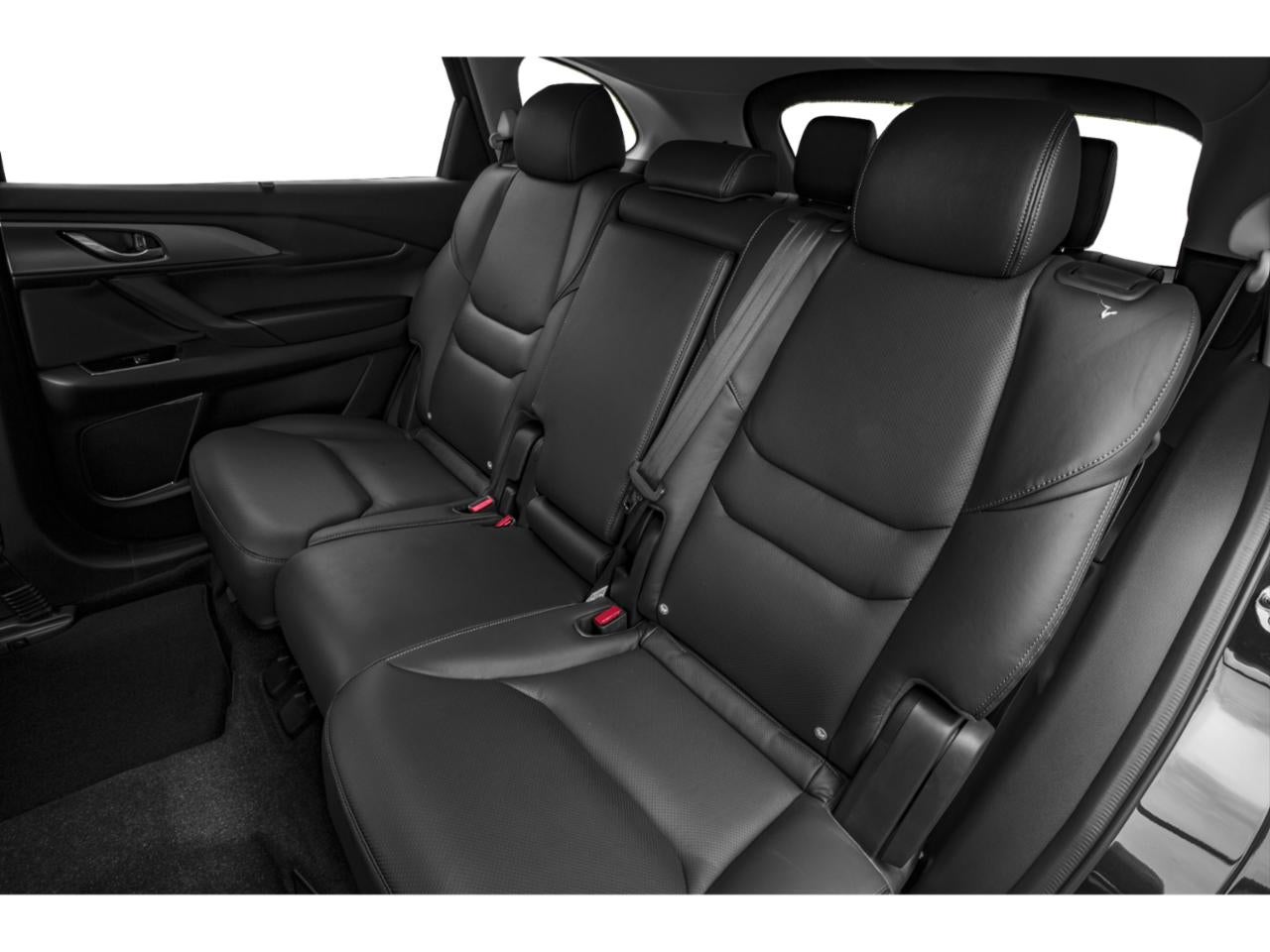 2019 Mazda Mazda CX-9 Touring FWD