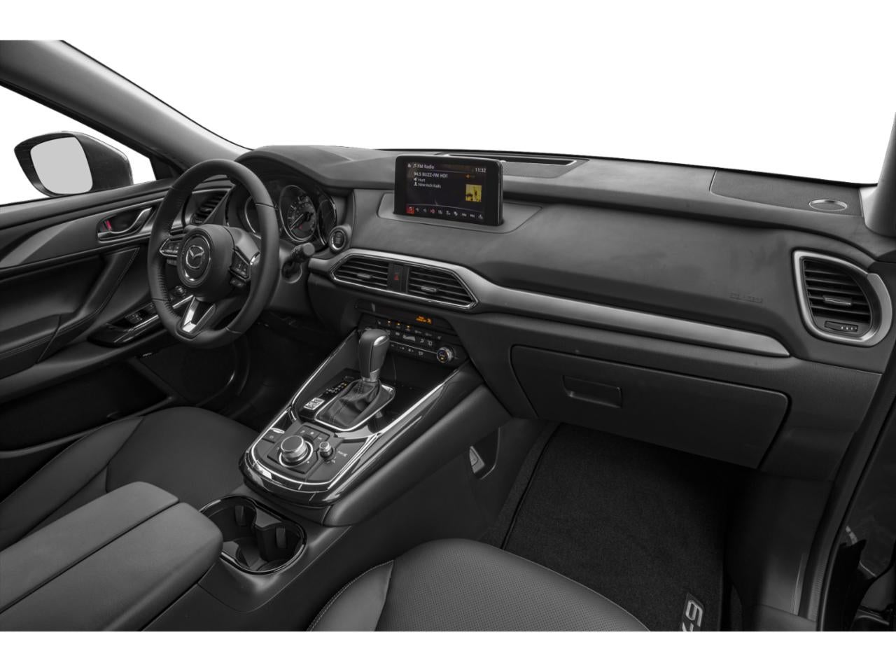 2019 Mazda Mazda CX-9 Touring FWD