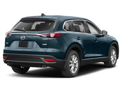 2019 Mazda Mazda CX-9 Touring FWD