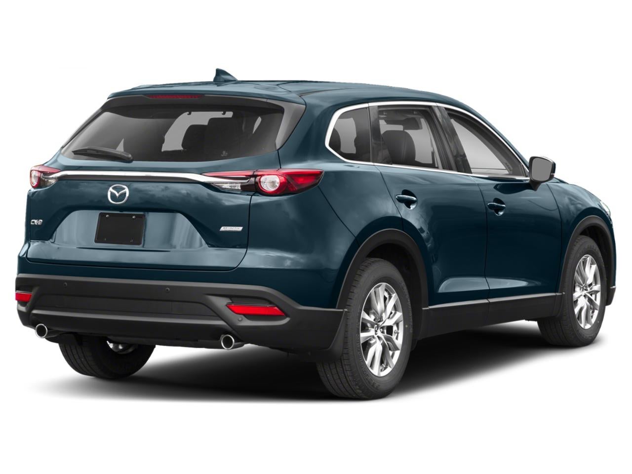 2019 Mazda Mazda CX-9 Touring FWD