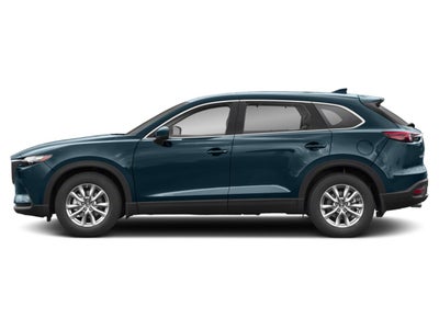 2019 Mazda Mazda CX-9 Touring FWD
