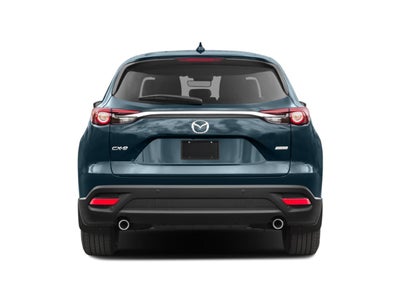 2019 Mazda Mazda CX-9 Touring FWD