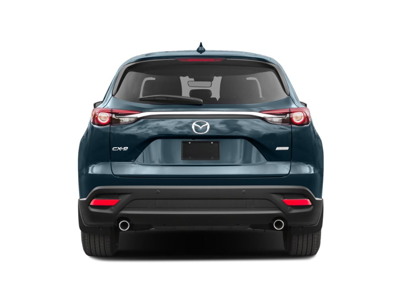 2019 Mazda Mazda CX-9 Touring FWD