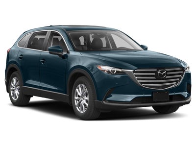 2019 Mazda Mazda CX-9 Touring FWD