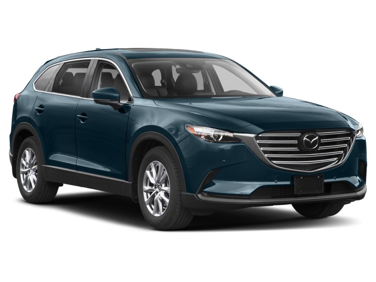 2019 Mazda Mazda CX-9 Touring FWD