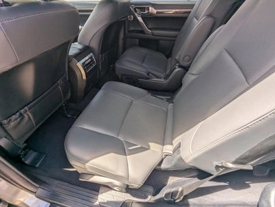 2022 Lexus GX 460 Premium 4WD