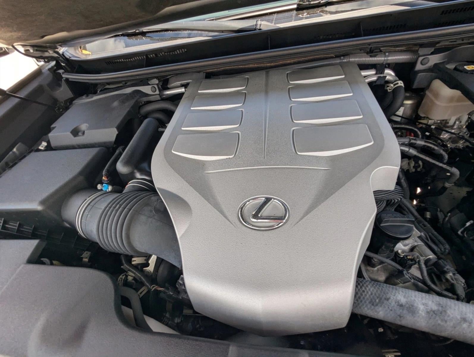 2022 Lexus GX 460 Premium 4WD