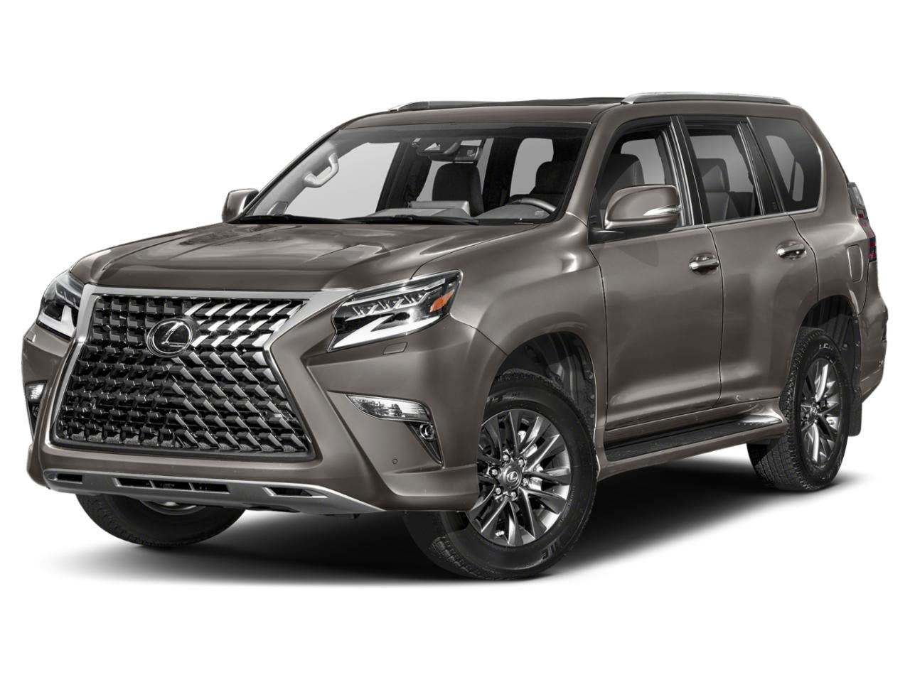 2022 Lexus GX 460 Premium 4WD