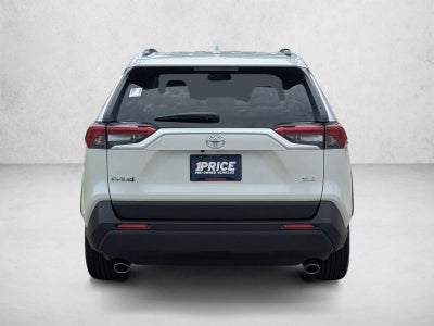 2023 Toyota RAV4 XLE Premium FWD (Natl)