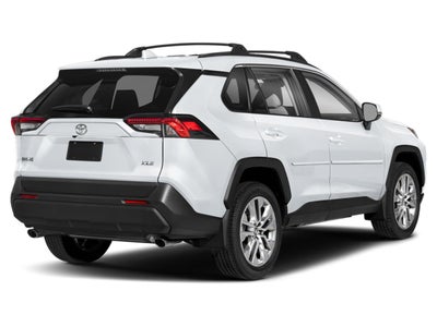 2023 Toyota RAV4 XLE Premium FWD (Natl)