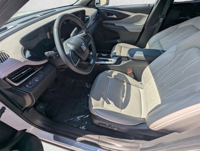 2024 Buick Envista FWD 4dr Avenir