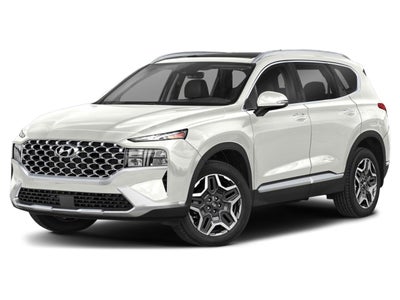 2022 Hyundai SANTA FE Hybrid SEL Premium AWD