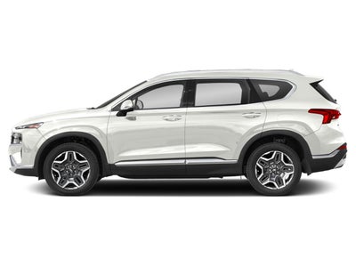 2022 Hyundai SANTA FE Hybrid SEL Premium AWD