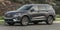 2022 Hyundai SANTA FE Hybrid SEL Premium AWD