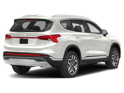 2022 Hyundai SANTA FE Hybrid SEL Premium AWD