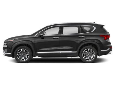 2022 Hyundai SANTA FE Hybrid SEL Premium AWD