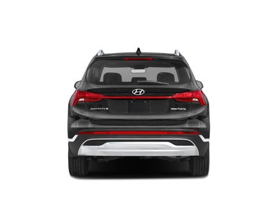 2022 Hyundai SANTA FE Hybrid SEL Premium AWD