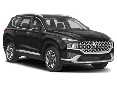 2022 Hyundai SANTA FE Hybrid SEL Premium AWD