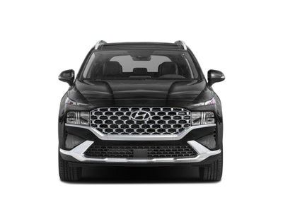 2022 Hyundai SANTA FE Hybrid SEL Premium AWD