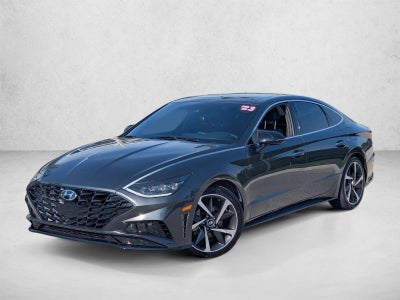 2023 Hyundai SONATA SEL Plus 1.6T