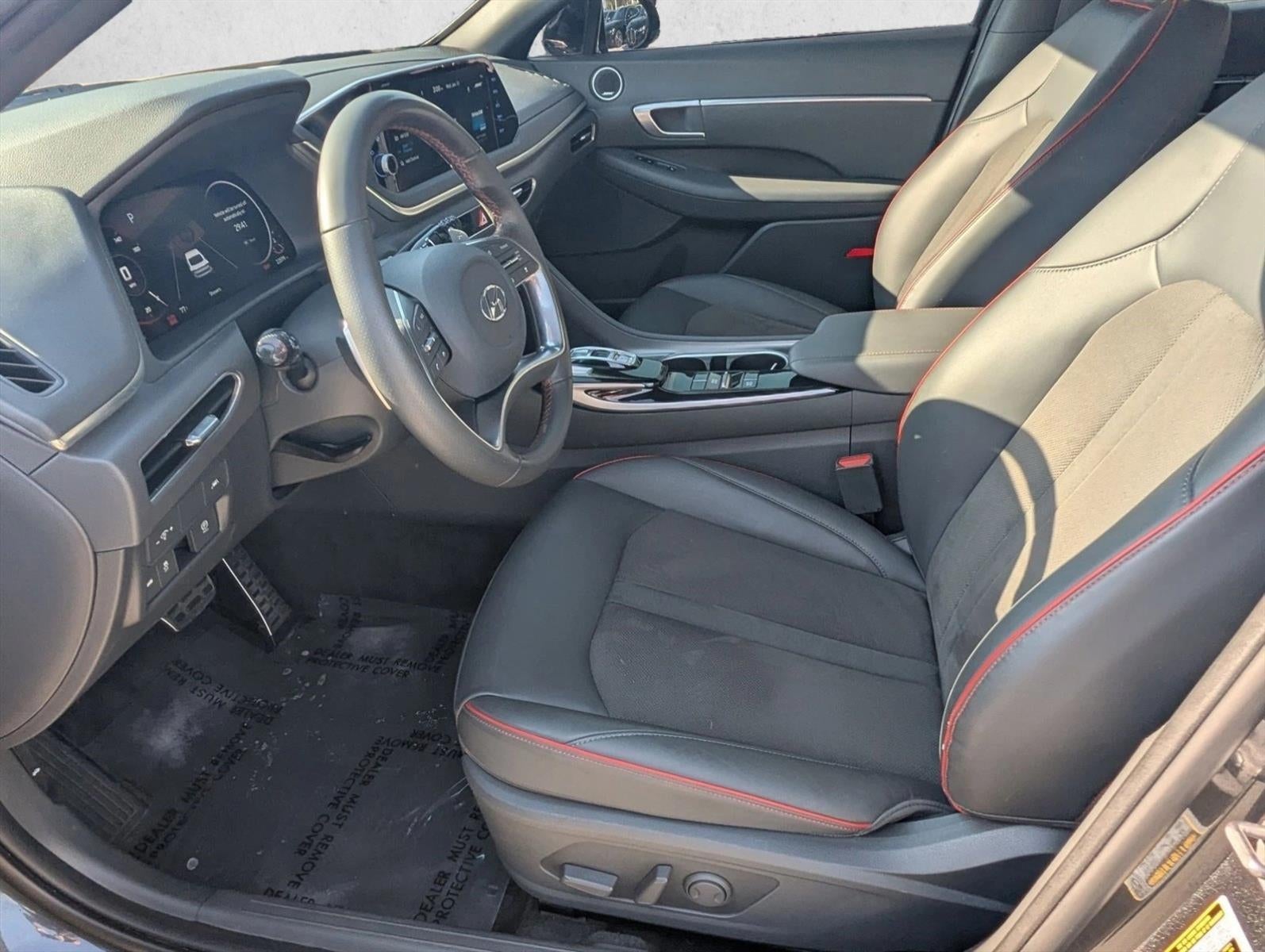 2023 Hyundai SONATA SEL Plus 1.6T
