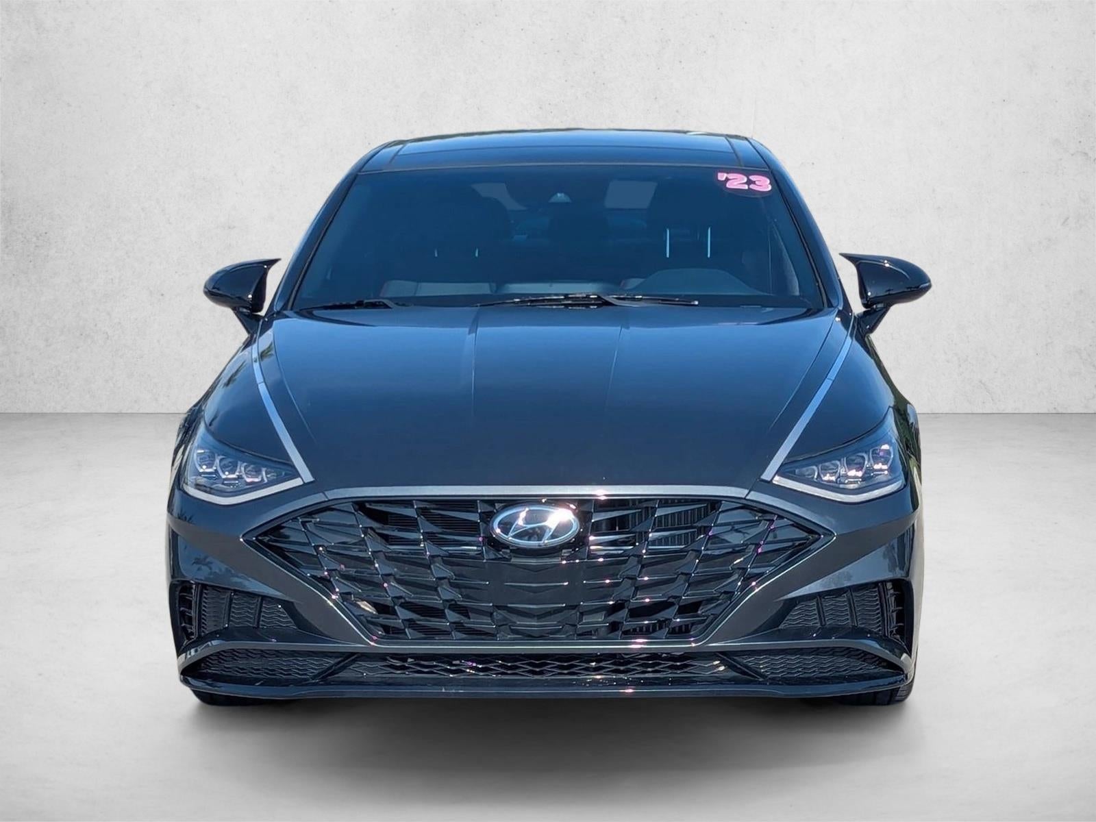 2023 Hyundai SONATA SEL Plus 1.6T