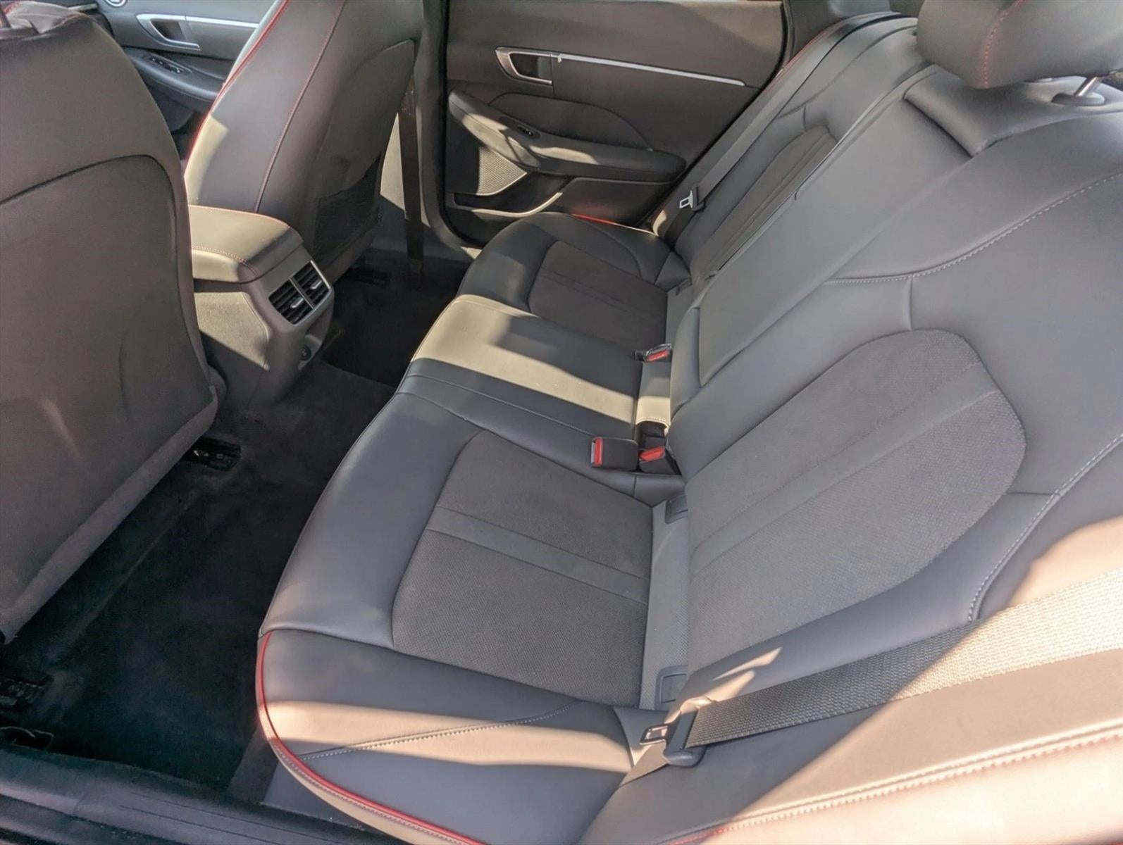 2023 Hyundai SONATA SEL Plus 1.6T