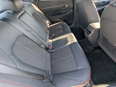 2023 Hyundai SONATA SEL Plus 1.6T