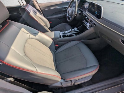 2023 Hyundai SONATA SEL Plus 1.6T