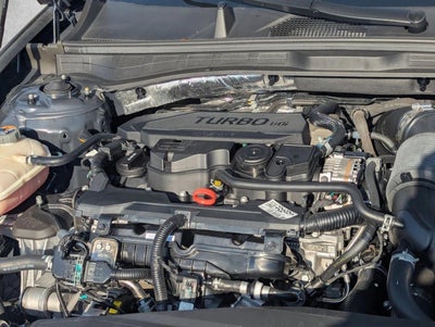 2023 Hyundai SONATA SEL Plus 1.6T