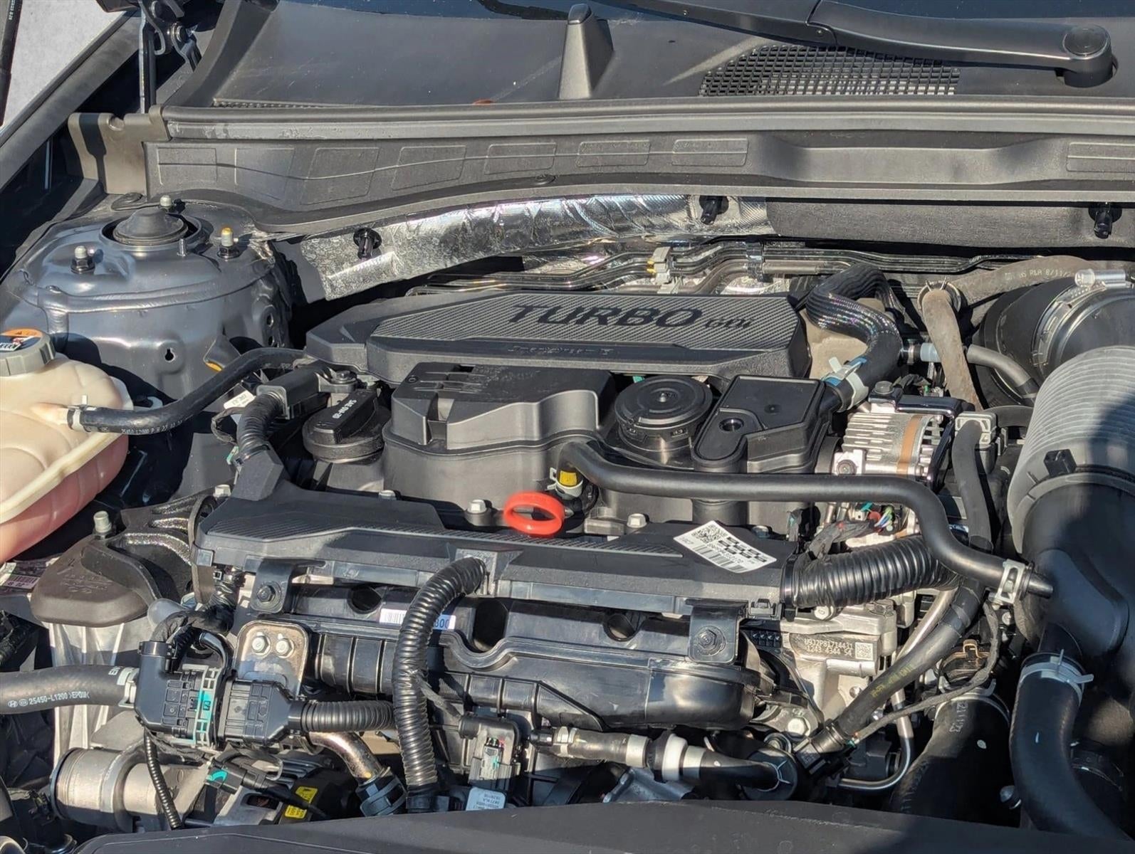 2023 Hyundai SONATA SEL Plus 1.6T