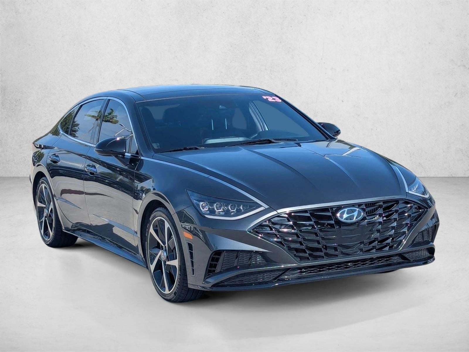 2023 Hyundai SONATA SEL Plus 1.6T