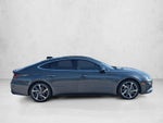 2023 Hyundai SONATA SEL Plus 1.6T