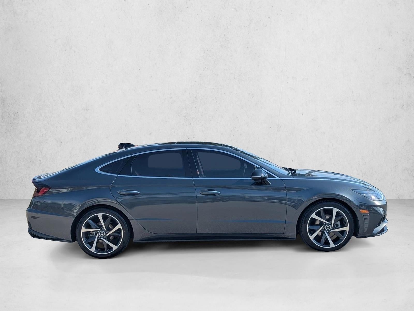 2023 Hyundai SONATA SEL Plus 1.6T