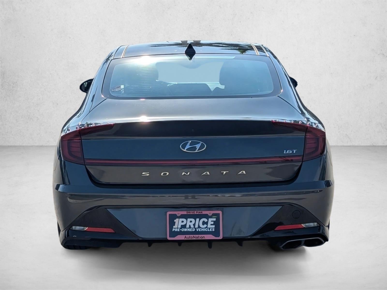 2023 Hyundai SONATA SEL Plus 1.6T