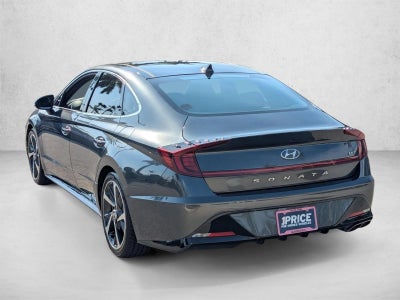 2023 Hyundai SONATA SEL Plus 1.6T