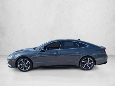 2023 Hyundai SONATA SEL Plus 1.6T