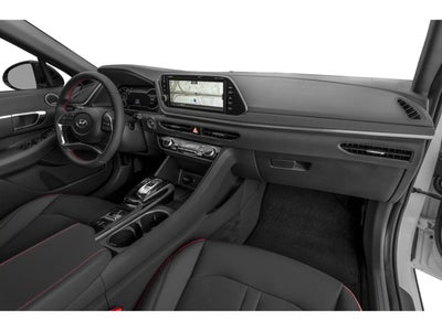 2023 Hyundai SONATA SEL Plus 1.6T