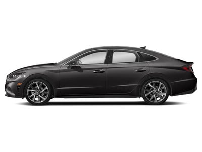 2023 Hyundai SONATA SEL Plus 1.6T