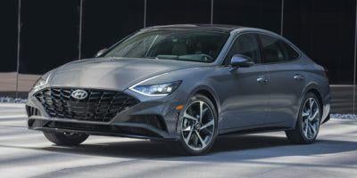 2023 Hyundai SONATA SEL Plus 1.6T