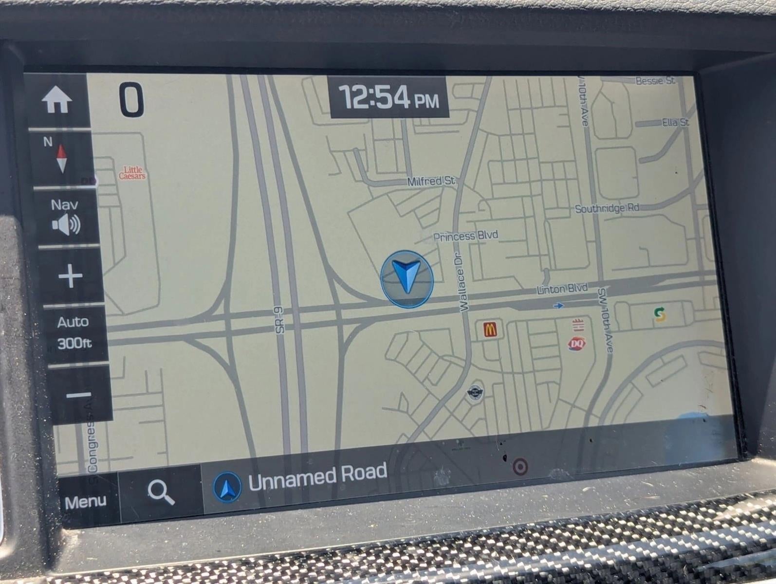 2019 Genesis G80 3.3T Sport RWD