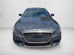 2019 Genesis G80 3.3T Sport RWD