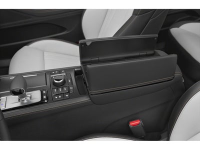 2019 Genesis G80 3.3T Sport RWD