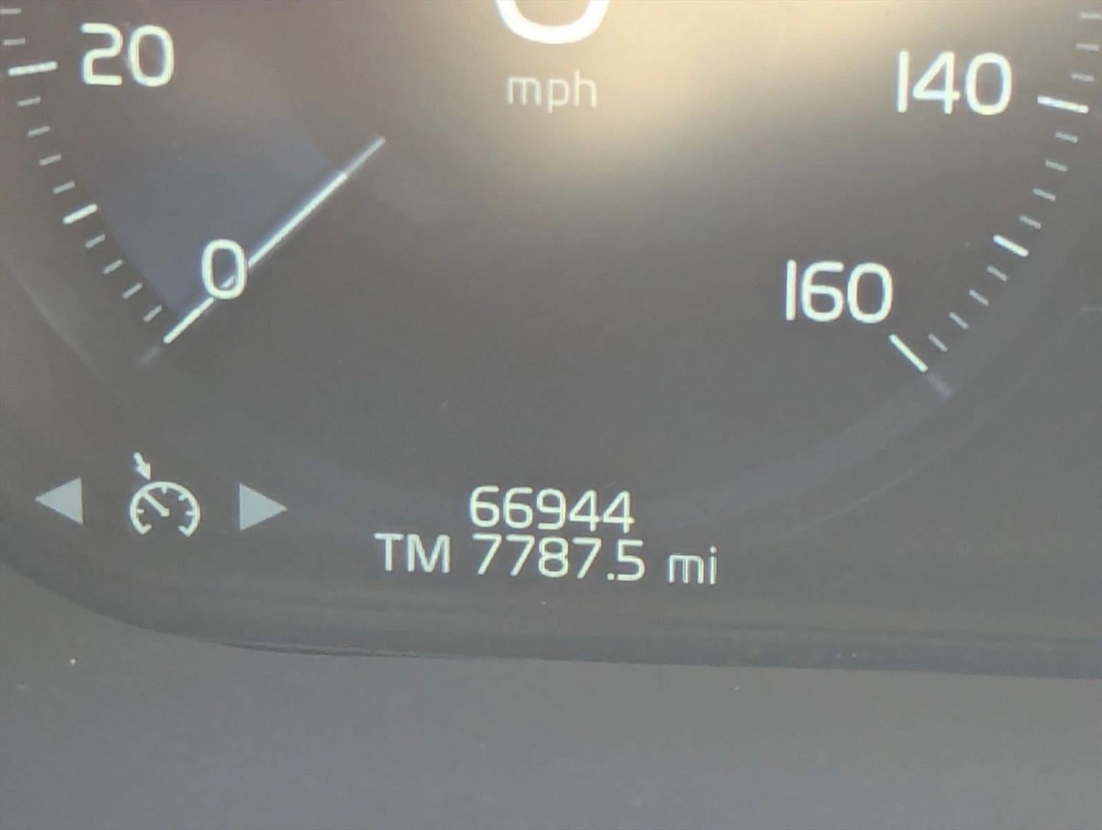 2019 Volvo XC60 T5 FWD Momentum