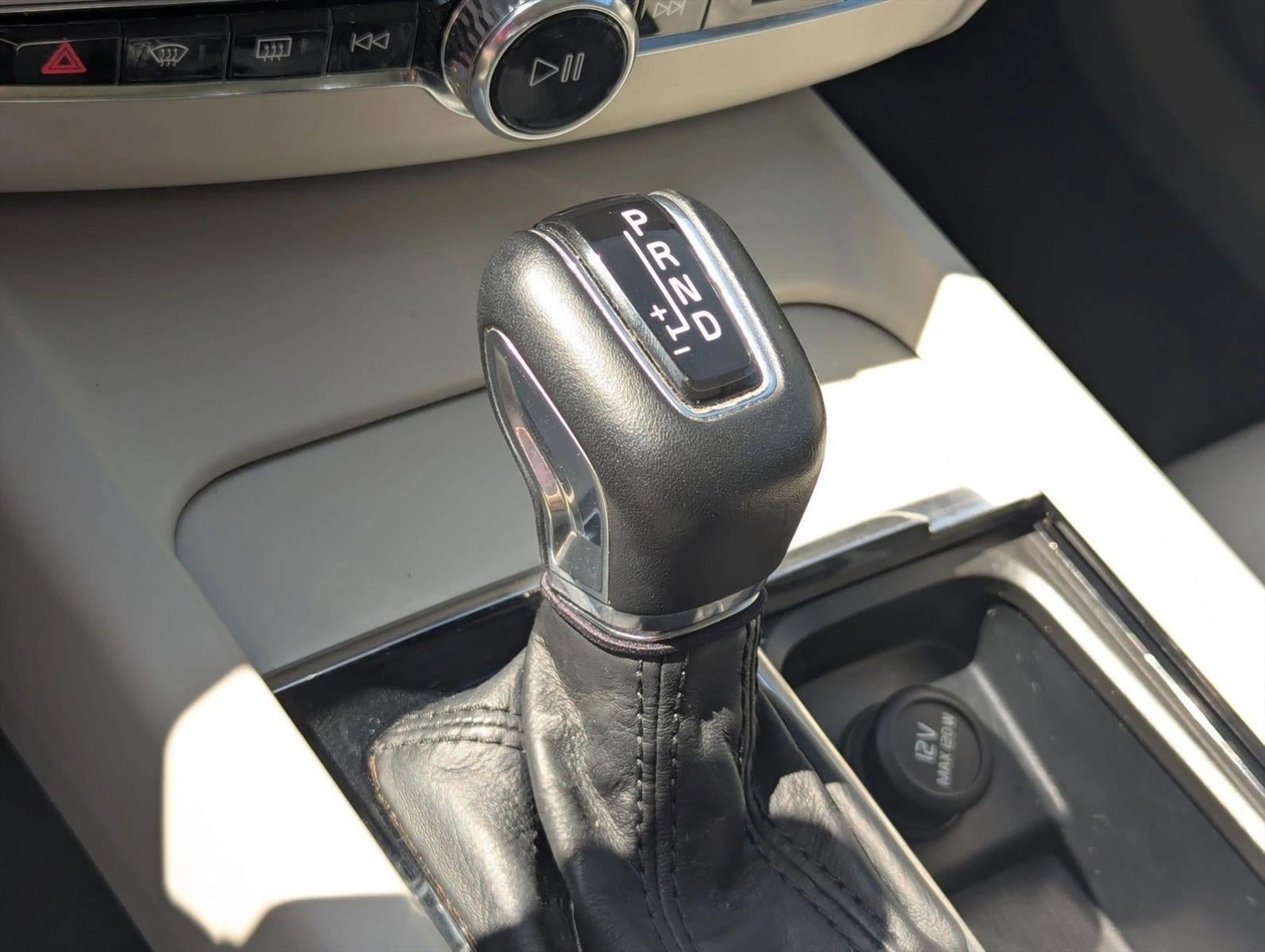 2019 Volvo XC60 T5 FWD Momentum