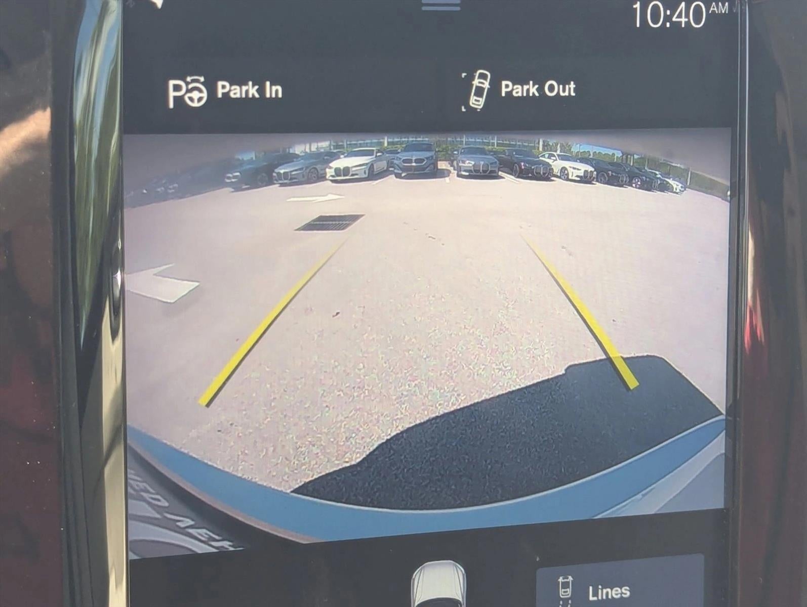 2019 Volvo XC60 T5 FWD Momentum