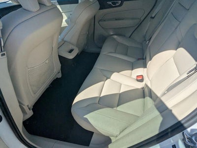 2019 Volvo XC60 T5 FWD Momentum
