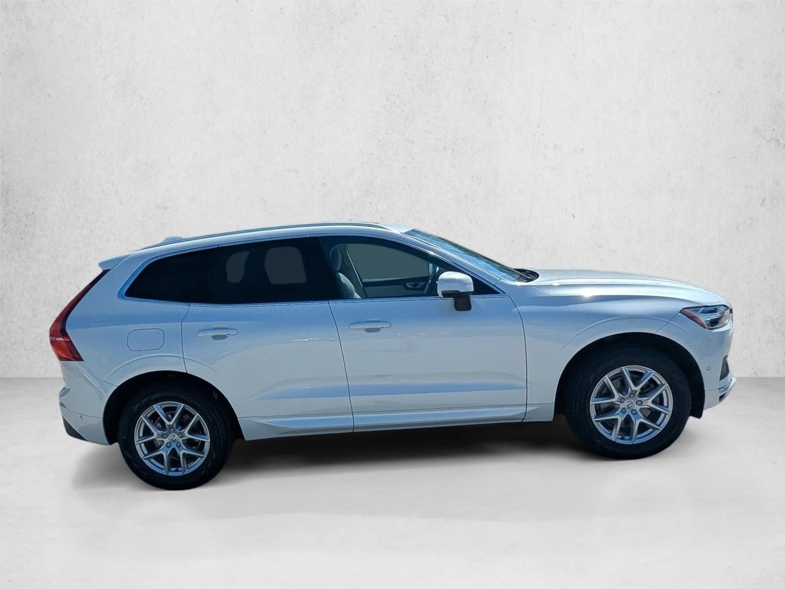 2019 Volvo XC60 T5 FWD Momentum