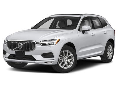 2019 Volvo XC60 T5 FWD Momentum