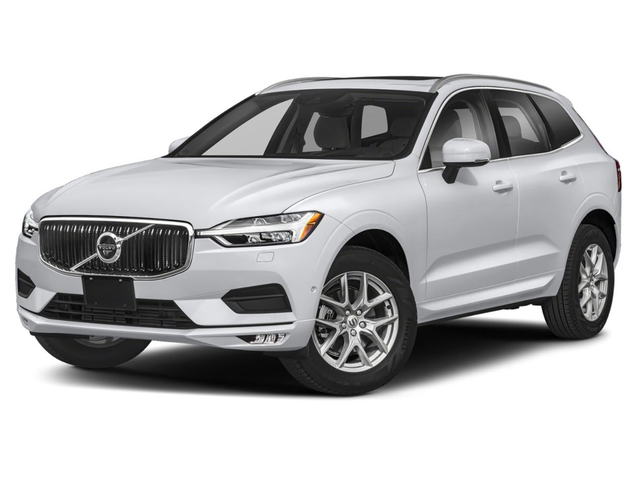 2019 Volvo XC60 T5 FWD Momentum